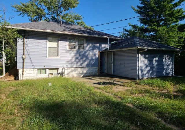 Photo 4 of Single family home for sale at 3886 Adams St, Gary, IN 46408 | MLS# 845324 | Listing updated on 2026-09-16