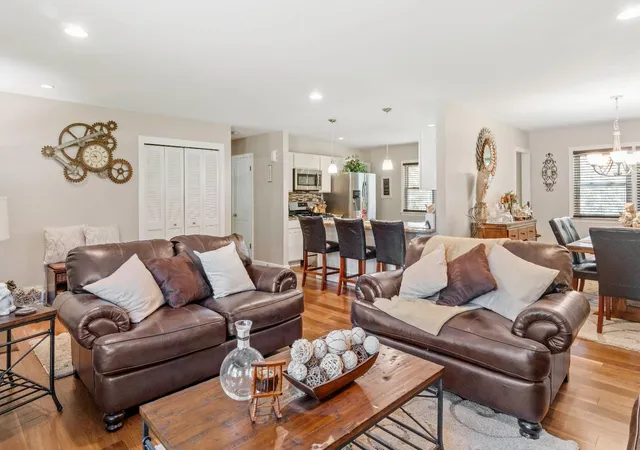 Photo 3 of Single family home for sale at 5778 Taney Pl, Merrillville, IN 46410 | MLS# 845299 | Listing updated on 2026-09-15