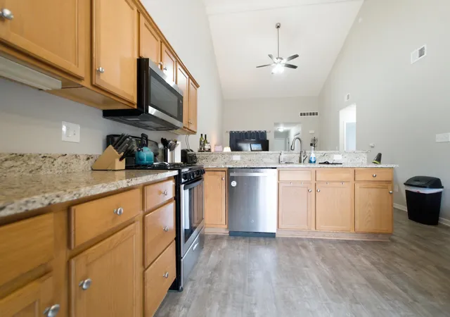 Photo 3 of Multi family home for sale at 1002 N Colfax St, Griffith, IN 46319 | MLS# 845310 | Listing updated on 2026-09-22