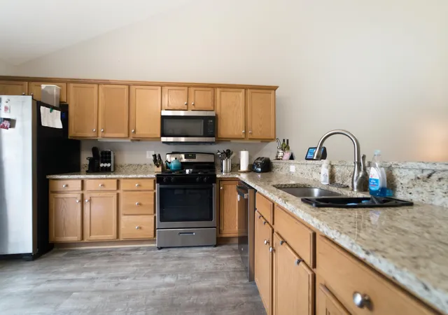 Photo 3 of Multi family home for sale at 1002 N Colfax St, Griffith, IN 46319 | MLS# 845310 | Listing updated on 2026-09-22