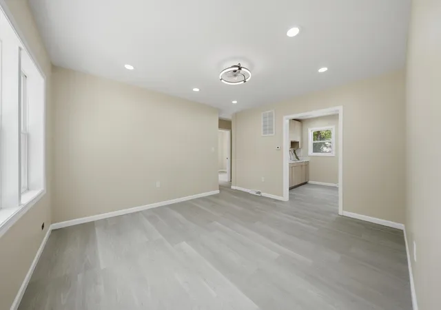 Photo 3 of Single family home for sale at 3608 Virginia St, Gary, IN 46409 | MLS# 845635 | Listing updated on 2026-09-22