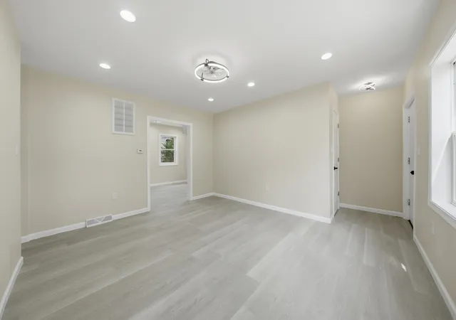 Photo 3 of Single family home for sale at 3608 Virginia St, Gary, IN 46409 | MLS# 845635 | Listing updated on 2026-09-22