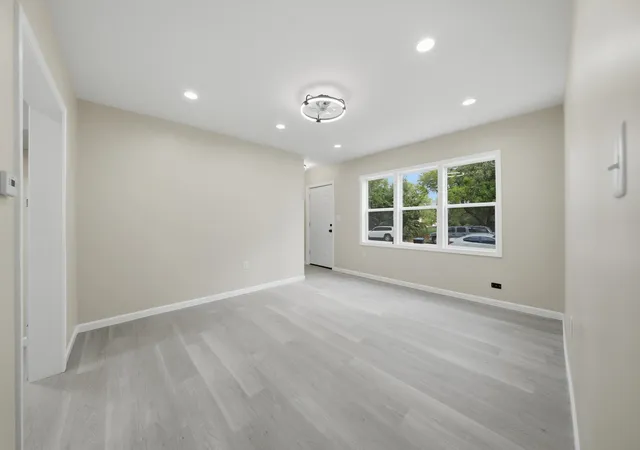 Photo 4 of Single family home for sale at 3608 Virginia St, Gary, IN 46409 | MLS# 845635 | Listing updated on 2026-09-22