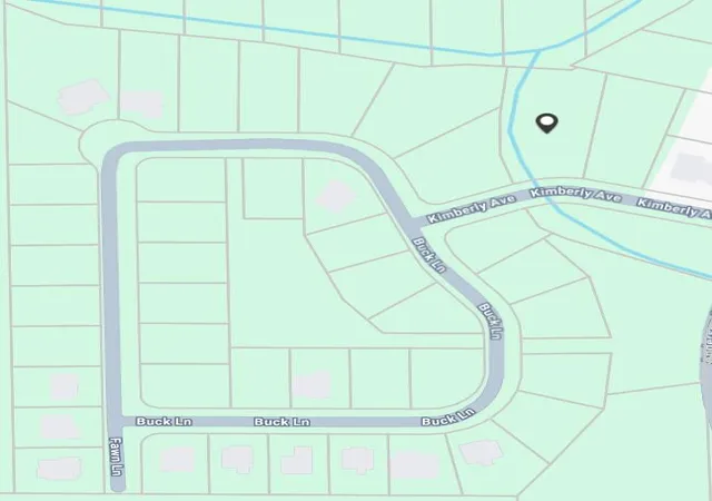 Photo 1 of Land for sale at 5830 Kimberly Ave, Portage, IN 46368 | MLS# 845326 | Listing updated on 2026-09-15