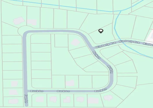 Photo 1 of Land for sale at 3069 Buck Ln, Portage, IN 46368 | MLS# 845327 | Listing updated on 2026-09-15