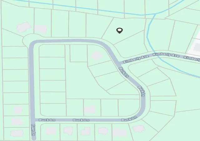 Photo 1 of Land for sale at 5802 Buck Ln, Portage, IN 46368 | MLS# 845328 | Listing updated on 2026-09-15