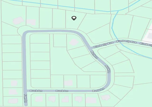 Photo 1 of Land for sale at 5794 Buck Ln, Portage, IN 46368 | MLS# 845330 | Listing updated on 2026-09-15