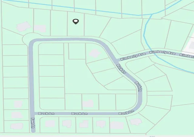 Photo 1 of Land for sale at 5786 Buck Ln, Portage, IN 46368 | MLS# 845331 | Listing updated on 2026-09-15