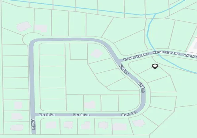 Photo 1 of Land for sale at 3093 Buck Ln, Portage, IN 46368 | MLS# 845333 | Listing updated on 2026-09-15
