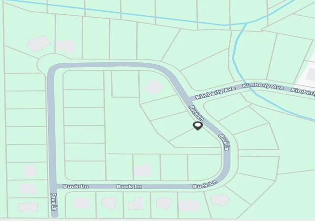 Photo 1 of Land for sale at 3092 Buck Ln, Portage, IN 46368 | MLS# 845334 | Listing updated on 2026-09-15
