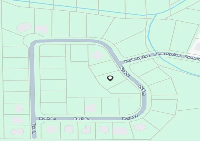 Photo 1 of Land for sale at 3086 Buck Ln, Portage, IN 46368 | MLS# 845335 | Listing updated on 2026-09-15