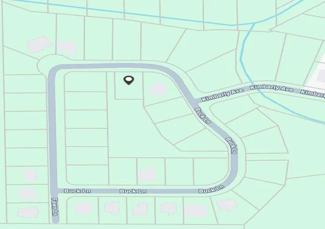 Photo 1 of Land for sale at 5787 Buck Ln, Portage, IN 46368 | MLS# 845336 | Listing updated on 2026-09-15