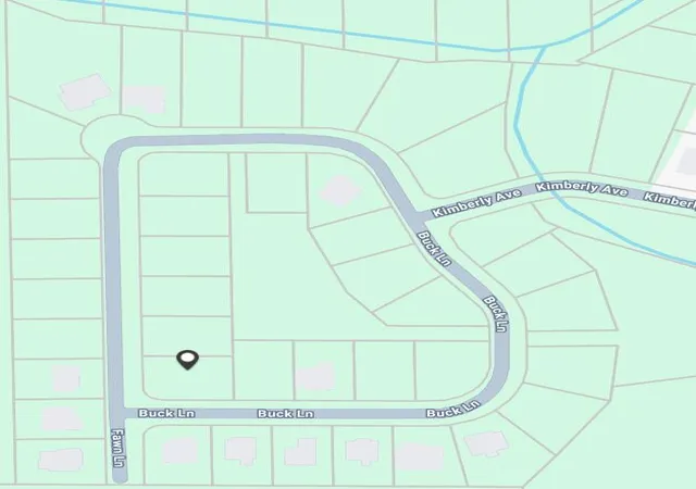 Photo 1 of Land for sale at 3105 Fawn Ln, Portage, IN 46368 | MLS# 845337 | Listing updated on 2026-09-15