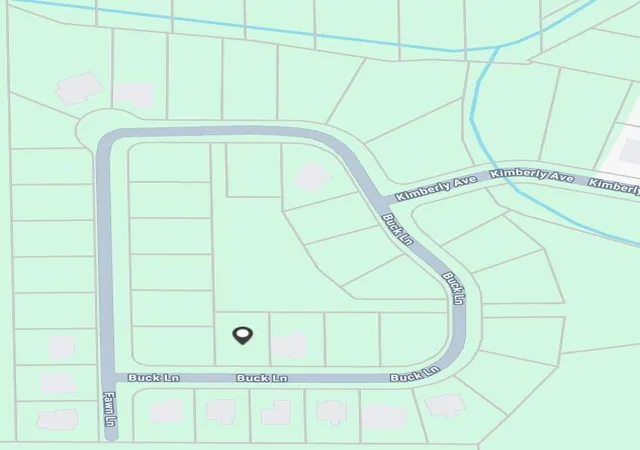 Photo 1 of Land for sale at 5784 Buck Ln, Portage, IN 46368 | MLS# 845338 | Listing updated on 2026-09-15