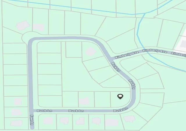 Photo 1 of Land for sale at 5808 Buck Ln, Portage, IN 46368 | MLS# 845339 | Listing updated on 2026-09-15