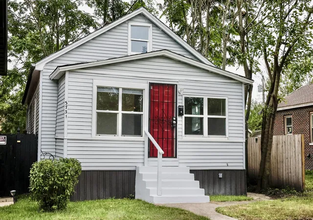Photo 1 of Single family home for sale at 3731 Madison St, Gary, IN 46408 | MLS# 845996 | Listing updated on 2026-09-29