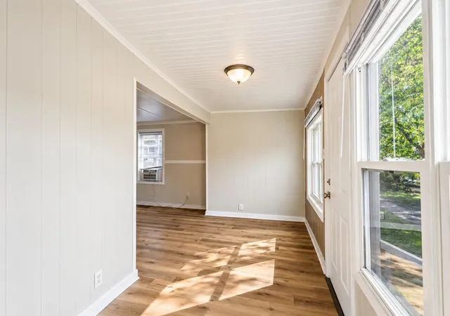 Photo 4 of Single family home for sale at 3731 Madison St, Gary, IN 46408 | MLS# 845996 | Listing updated on 2026-09-29