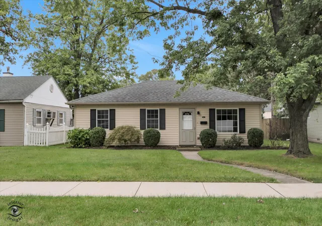 Single family home for sale at 243 N Cline Ave, Griffith, IN 46319 | MLS# 845371