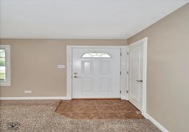 Photo 2 of Single family home for sale at 243 N Cline Ave, Griffith, IN 46319 | MLS# 845371 | Listing updated on 2026-09-26