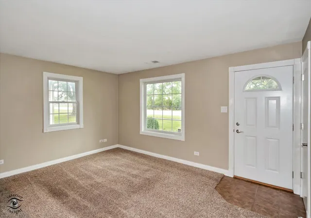 Photo 3 of Single family home for sale at 243 N Cline Ave, Griffith, IN 46319 | MLS# 845371 | Listing updated on 2026-09-26