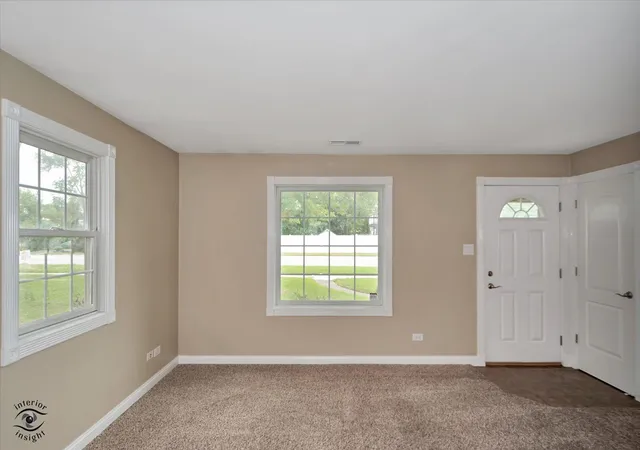 Photo 3 of Single family home for sale at 243 N Cline Ave, Griffith, IN 46319 | MLS# 845371 | Listing updated on 2026-09-26