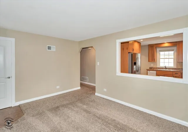 Photo 4 of Single family home for sale at 243 N Cline Ave, Griffith, IN 46319 | MLS# 845371 | Listing updated on 2026-09-26