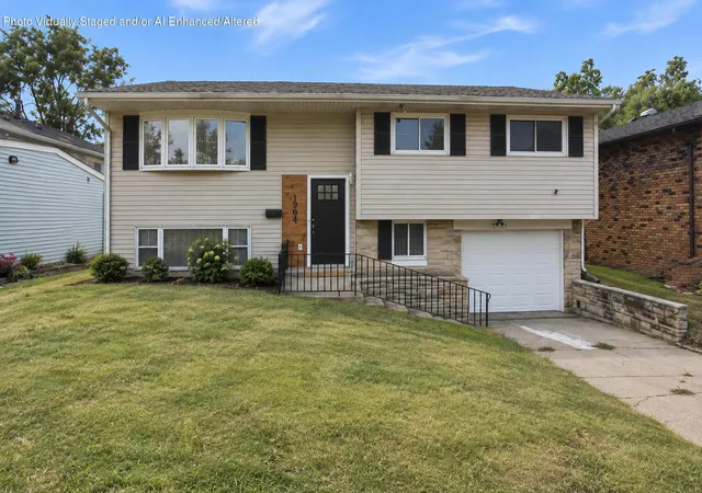 Photo 1 of Single family home for sale at 1964 Bigger St, Gary, IN 46404 | MLS# 845846 | Listing updated on 2026-09-25