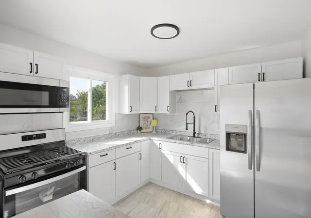Photo 3 of Single family home for sale at 1964 Bigger St, Gary, IN 46404 | MLS# 845846 | Listing updated on 2026-09-25