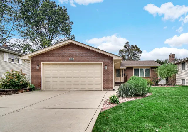 Photo 1 of Sale Pending at 9544 Hawthorne Dr, Munster, IN 46321 | MLS# 845576 | Listing updated on 2026-09-21