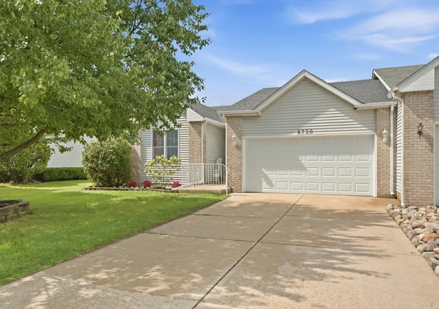 Photo 2 of Multi family home for sale at 8720 Jackson St, Merrillville, IN 46410 | MLS# 845558 | Listing updated on 2026-09-30