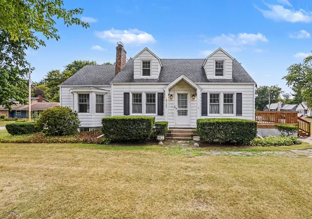 Single family home for sale at 2703 Greenwood Ave, Trail Creek, IN 46360 | MLS# 845729