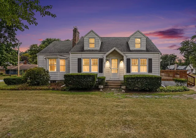 Photo 1 of Single family home for sale at 2703 Greenwood Ave, Trail Creek, IN 46360 | MLS# 845729 | Listing updated on 2026-09-23