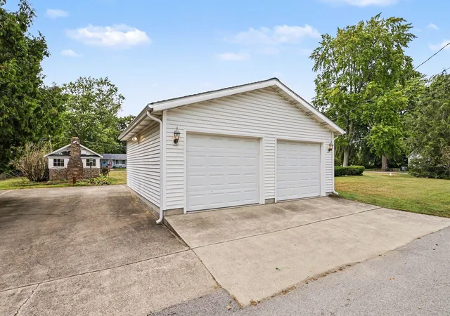 Photo 34 of Single family home for sale at 2703 Greenwood Ave, Trail Creek, IN 46360 | MLS# 845729 | Listing updated on 2026-10-01