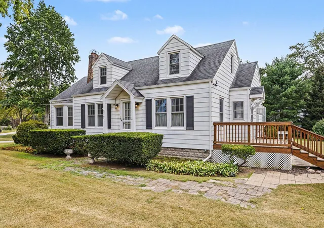 Photo 2 of Single family home for sale at 2703 Greenwood Ave, Trail Creek, IN 46360 | MLS# 845729 | Listing updated on 2026-09-23