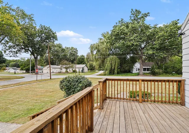 Photo 3 of Single family home for sale at 2703 Greenwood Ave, Trail Creek, IN 46360 | MLS# 845729 | Listing updated on 2026-09-23
