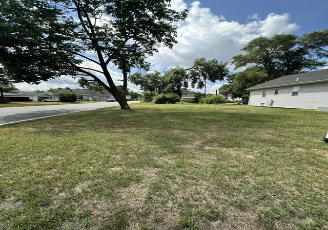 Photo 2 of Land for sale at 840 Becker St, Hammond, IN 46320 | MLS# 845391 | Listing updated on 2026-09-16