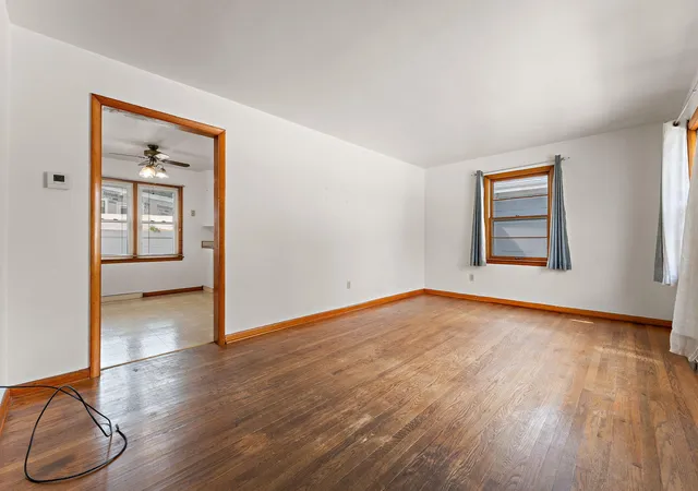 Photo 3 of Single family home for sale at 346 N Harvey St, Griffith, IN 46319 | MLS# 845672 | Listing updated on 2026-09-21