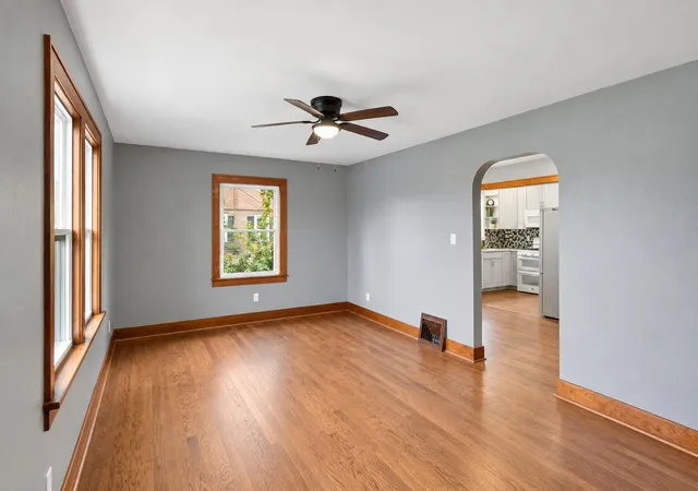 Photo 2 of Single family home for sale at 8412 W Taft St, Merrillville, IN 46410 | MLS# 845916 | Listing updated on 2026-09-28