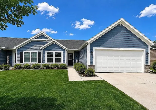 Photo 1 of Multi family home for sale at 2555 Springdale St, Chesterton, IN 46304 | MLS# 845617 | Listing updated on 2026-09-19