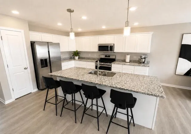 Photo 2 of Multi family home for sale at 2555 Springdale St, Chesterton, IN 46304 | MLS# 845617 | Listing updated on 2026-09-19