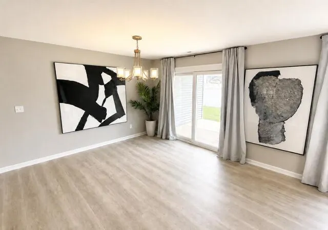 Photo 3 of Multi family home for sale at 2555 Springdale St, Chesterton, IN 46304 | MLS# 845617 | Listing updated on 2026-09-19