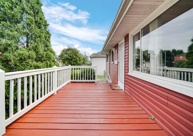 Photo 2 of Sale Pending at 724 169th Street, Hammond, IN 46324 | MLS# 845565 | Listing updated on 2026-09-21