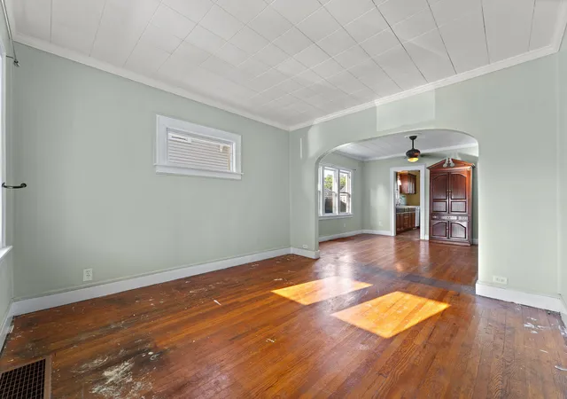 Photo 3 of Single family home for sale at 7138 Jefferson Ave, Hammond, IN 46324 | MLS# 845428 | Listing updated on 2026-09-17