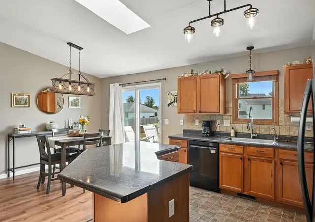 Photo 3 of Single family home for sale at 8921 W 125th Place, Cedar Lake, IN 46303 | MLS# 845433 | Listing updated on 2026-09-30