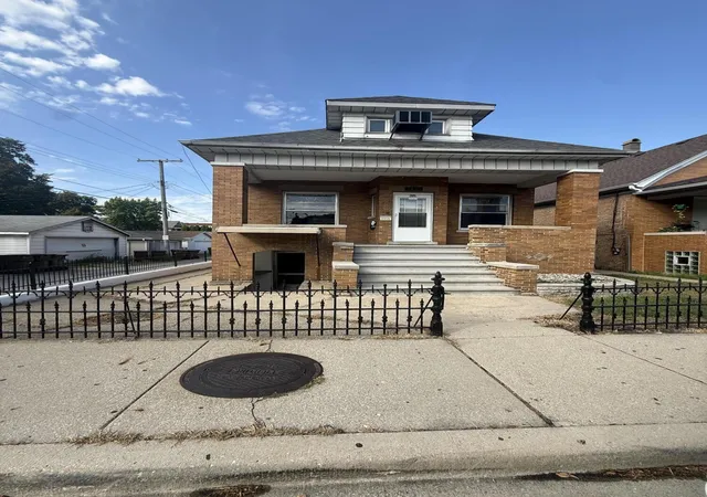 Photo 1 of Sale Pending at 1413 John St, Whiting, IN 46394 | MLS# 845737 | Listing updated on 2026-09-30