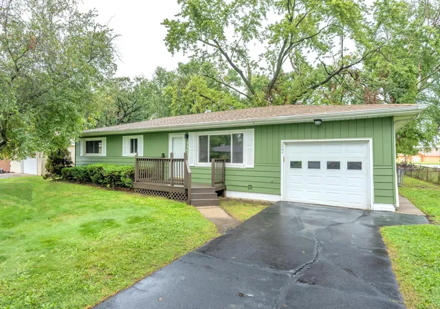 Photo 1 of Single family home for sale at 5464 Osage Ave, Portage, IN 46368 | MLS# 845525 | Listing updated on 2026-10-04