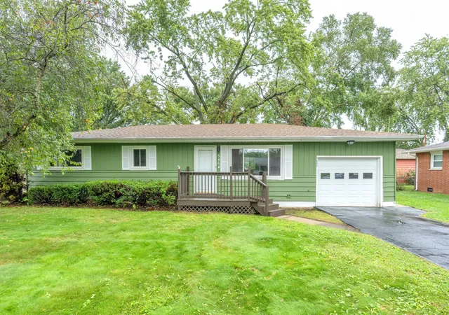 Photo 2 of Single family home for sale at 5464 Osage Ave, Portage, IN 46368 | MLS# 845525 | Listing updated on 2026-10-04