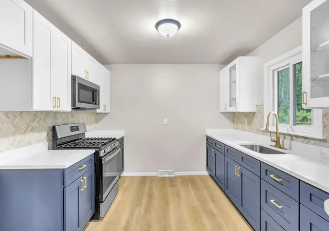 Photo 3 of Single family home for sale at 5464 Osage Ave, Portage, IN 46368 | MLS# 845525 | Listing updated on 2026-10-04