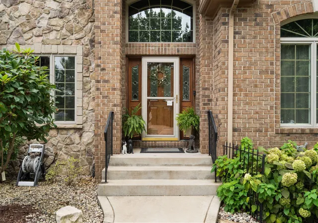 Photo 2 of Single family home for sale at 1132 Barrington Ct, Schererville, IN 46375 | MLS# 845827 | Listing updated on 2026-09-24