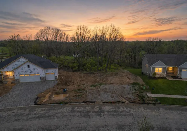 Photo 1 of Land for sale at 304 Apple Grv Ln, Valparaiso, IN 46385 | MLS# 845457 | Listing updated on 2026-09-17